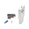 HP Gloss Enhancer - Tinten-Upgrade-Set - für DesignJet Z9+ PostScript, Z9+dr, Z9+dr PostScript