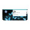HP 730 - 300 ml - mit hoher Kapazität - mattschwarz - original - DesignJet - Tintenpatrone - für DesignJet SD Pro MFP, T1600, T1600dr, T1700, T1700dr, T1708, T1708dr, T2600, T2600dr