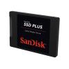 SanDisk SSD PLUS - SSD - 1 TB - intern - 2.5" (6.4 cm) - SATA 6Gb / s