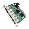 Cisco ASA Interface Card - Erweiterungsmodul - 1GbE - 6 Anschlüsse - für ASA 5525-X