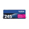 Brother TN245M - Magenta - original - Tonerpatrone - für Brother DCP-9015, DCP-9020, HL-3140, HL-3150, HL-3170, MFC-9140, MFC-9330, MFC-9340