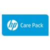 HP eCare Pack 3y Premium Care ADP Notebook Service