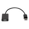 HP Display Port to VGA Adapter