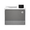 HP - Medienfach / Zuführung - 550 Blätter in 1 Schubladen (Trays) - für Color LaserJet Enterprise MFP 6800dn