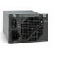 Cisco - Stromversorgung Hot-Plug (Plug-In-Modul) - Wechselstrom 220 V - 2800 Watt - wiederhergestellt - für Catalyst 4503, 4503-E, 4504, 4506, 4506-E, 4507R, 4507R-E, 4510R, 4510R+E, 4510R-E