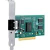 Allied Telesis AT-2911SX / LC - Netzwerkadapter - PCIe - 1000Base-SX - Verwaltung - TAA-konform