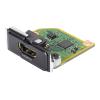 HP Flex IO V2 Card - HDMI-Anschluss - für EliteDesk 800 G6, 805 G6, ProDesk 400 G6 (mini desktop), 400 G7, 405 G6, 600 G6, Workstation Z1 G6 Entry