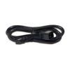 APC Power Cord, 10A, 100-230V, C13 to C20