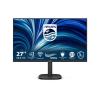 Philips 27B2N3500J - 3000 Series - LED-Monitor - 68.6 cm (27") - 2560 x 1440 QHD @ 120 Hz - IPS - 350 cd / m² - 1500:1 - 4 ms - 2xHDMI, DisplayPort - Lautsprecher - Schwarz