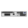 APC Easy UPS SRV SRV2KRILRK - USV (Rack - einbaufähig) - Wechselstrom 220 / 230 / 240 V - 1600 Watt - 2000 VA - USB, RS-232 - Ausgangsanschlüsse: 4 - PFC - mit Rail-Kit