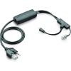 Poly APP-51 - Headsetadapter - für Poly CCX 350, Edge E100, E200, E220, E300, E320, E350, E400, E450, E500, E550, VVX 150 - Replaces Poly SKU 38439-11