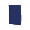 Targus VersaVu Classic - Flip-Hülle für Tablet - Polyurethan, Polycarbonat, Thermoplast - Blau - 25.9 cm - 26.7 cm (10.2" - 10.5") - für Apple 10.2-inch iPad (7th generation, 8th generation), 10.5-inch iPad Air (3rd generation), 10.5-inch iPad Pro