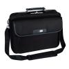 Targus Notepac 15.4 - 16" / 39.1 - 40.6cm - Notebook-Tasche - 40.6 cm ( 16" ) - Schwarz