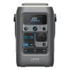 Anker SOLIX C300X DC Tragbare Powerstation 288Wh