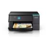 Epson EcoTank ET-2950 - Multifunktionsdrucker - Farbe - Tintenstrahl - ITS - A4 / Letter (Medien) - bis zu 15 Seiten / Min. (Drucken) - 100 Blatt - Wi-Fi(ac), USB - Schwarz