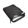Kensington Universal - Notebook-Hülle - 35.6 cm (14") - Schwarz