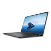 Dell Pro 15 Essential PV15250 - Intel Core i7 1355U / 1.7 GHz - Win 11 Home - Intel Iris Xe Grafik - 16 GB RAM - 512 GB SSD NVMe - 39.487 cm (15.6") IPS 1920 x 1080 (Full HD) @ 120 Hz - Wi-Fi 6 - Schwarz - BTP - mit 1 Jahr Basis Vor-Ort