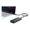 USB-C to M.2 NVMe PCIe SSD Enclosure
