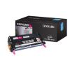 Lexmark Toner magenta 4000S. f. X560