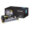 Lexmark Toner gelb 10000 Seiten für X560