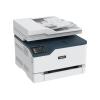 Xerox C235 - Multifunktionsdrucker - Farbe - Laser - Legal (216 x 356 mm) (Original) - A4 / Legal (Medien) - bis zu 22 Seiten / Min. (Drucken) - 250 Blatt - 33.6 Kbps - USB 2.0, LAN, Wi-Fi(n), USB 2.0-Host - Green World Alliance Rückgabeprogramm