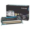 Toner / C746, C748 Projekt-Tonerkassette Cyan / C746dn / C746dtn / C746n / C748de / C748dte / C748e