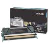 Toner / C746, C748 Projekt-Tonerkassette Schwarz mit hoher Kapazität / C746dn / C746dtn / C746n / C748de / C748dte / C748e