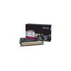 Lexmark - Hohe Ergiebigkeit - Magenta - original - Tonerpatrone LCCP - für Lexmark C748de, C748dte, C748e, CS748de