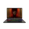 Vector 16 HX AI A2XWHG (NVIDIA® GeForce RTX 5070 Ti Laptop GPU, GDDR7 12GB)