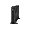 APC Smart-UPS SRT 1000VA - USV (in Rack montierbar / extern) - Wechselstrom 230 V - 1000 Watt - 1000 VA - RS-232, USB - Ausgangsanschlüsse: 6 - PFC - Schwarz