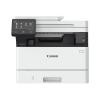 Canon i-SENSYS MF461dw - Multifunktionsdrucker - s / w - Laser - A4 (210 x 297 mm), Legal (216 x 356 mm) (Original) - A4 / Legal (Medien) - bis zu 36 Seiten / Min. (Kopieren) - bis zu 36 Seiten / Min. (Drucken) - 250 Blatt - USB 2.0, Gigabit LAN, Wi-Fi(n)