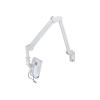NewStar LCD / LED Wandhalterung für den med. Arbeitsplatz (162 cm lang / 170 cm Höhe) / 10-24" / 10-24"