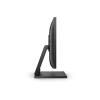 Philips B Line 172B9TL - LED-Monitor - 43.2 cm (17") - Touchscreen - 1280 x 1024 SXGA @ 60 Hz - TN - 250 cd / m² - 1000:1 - 1 ms - HDMI, DVI-D, VGA, DisplayPort - Lautsprecher - Black Texture