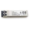 HP StorageWorks 8Gb Fibre Channel SFP+, Short-Wave optischer Transceiver