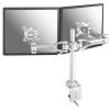 NewStar LCD / LED Tischhalterung (Haken)  / 10-24" / 10-24"