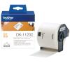 Brother DK-11202 - Schwarz auf Weiß - 62 x 100 mm 300 Etikett(en) (1 Rolle(n) x 300 Versandetiketten - für Brother QL-1050, 1060, 1110, 500, 550, 560, 570, 580, 600, 650, 700, 710, 720, 820