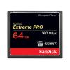SanDisk Extreme Pro - Flash-Speicherkarte - 64 GB - CompactFlash