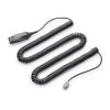 Poly APD-80 - Elektronischer Hook-Switch Adapter für VoIP-Telefon - TAA-konform - Replaces Poly SKU 87327-01