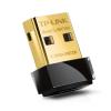 Adapter / Wireless N / 802.11b / g/n / USB 2.0 / Software-WPS / Nano-Size / unterstützt Windows XP / Vista / 7/8 und MacOS