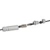 AXIS - Netzwerkkoppler - RJ-45 (W) zu RJ-45 (W) - für AXIS AXIS P3245, P1385, P1455, P3925, P3925-LRE M12, P3935, P8513, P8514, Q1952