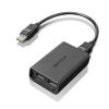 Lenovo DP to Dual-DP Adapter