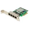 Intel I350 - Netzwerkadapter - PCIe - Gigabit Ethernet x 4 - für UCS C220 M3, C240 M3, S3260