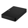 Seagate Expansion STKM4000400 - Festplatte - 4 TB - extern (tragbar) - USB 3.0 - Schwarz - mit Seagate Rescue Data Recovery