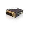 Kabel / HDMI F to DVI M ADT Black UK