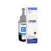 Epson T6732 - 70 ml - Cyan - original - Nachfülltinte - für Epson L1800, L800, L805, L810, L850, EcoTank L1800