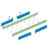 Intel - Rack-Halterungs-Kit