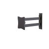 NewStar LCD / LED kipp- und drehbare Wandhalterung / 10-24" / 10-24"