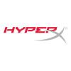 ValueRam / 16GB 3000MHz DDR4 CL15 DIMM (Kit of 4) HyperX FURY Black