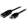20m USB 2.0 Active Extension Cable - M / F