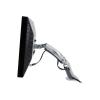 LCD Arm MX Desk Mount /  LCD-Größe <= 30" / Belastbark. 13.6kg  / Anh. 13cm /  Neig. 75° Schwenkg. 180° Drehung 90° P / L / VESA MIS-D